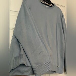 Thin Pullover